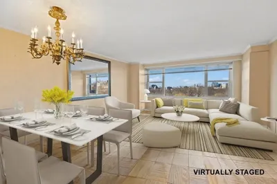 151 Tremont St #8P