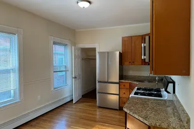 42-44 Rindge Ave #C