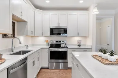 280 Martins Landing #411 1