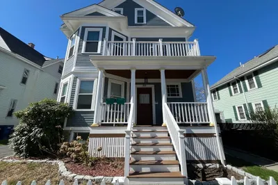 48 Sheffield Road #2