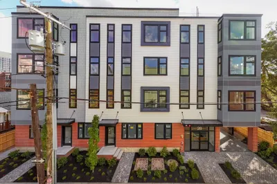 28 South Street #405