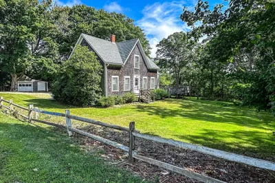 986 State Road