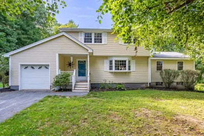 5 Pilgrim Rd 1