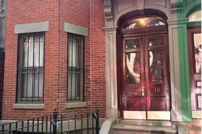 10 Wellington Street #3F