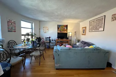 667 Massachusetts Ave #4