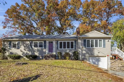 1 Marcus Rd