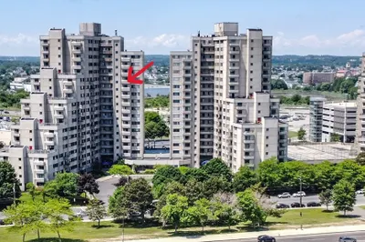 376 Ocean Ave #1215