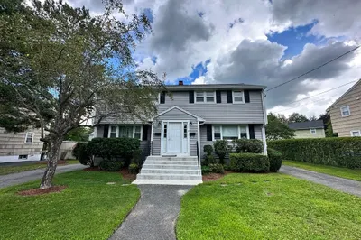 16 Bradford Rd #16