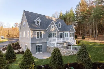 50 Wolcott Woods Lane #50 1