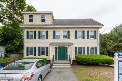 21-1 Spring Street #1