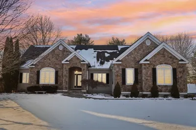 43 Ticklefancy Lane 1