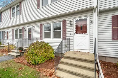 101 Donohue Rd #3