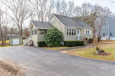 21 Anthony Rd