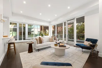 22 Liberty Dr #2M 1