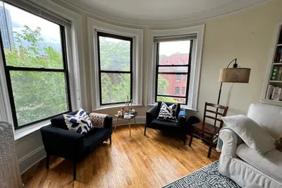 421 Marlborough St #5