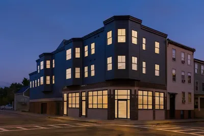 655 Saratoga Street #4 1