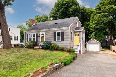 155 Summer St