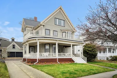 103 OCean Street #C