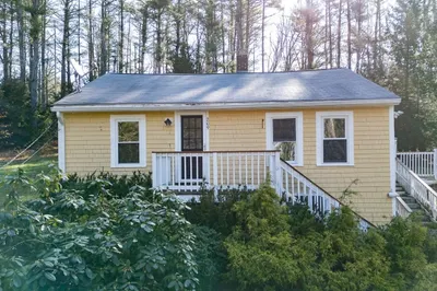 209 Mason Rd