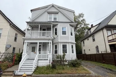 10 Westcott Street #1 1