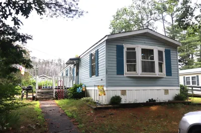 519 East River Street #127 1