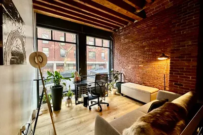 122 Fulton St #1