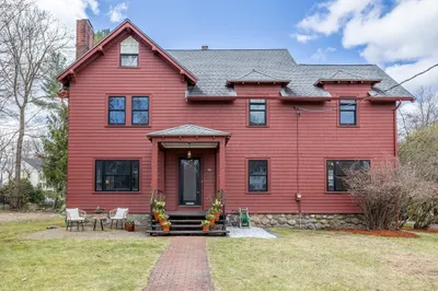 34 Fletcher Rd 1