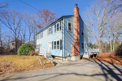 131 Harkness Rd #B