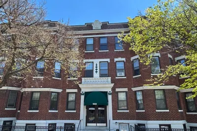 1568 Commonwealth Ave #12