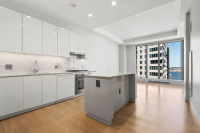 133 Seaport Blvd #1816