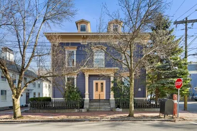 145 Federal Street #1