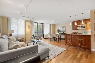 50 Longwood Ave #215