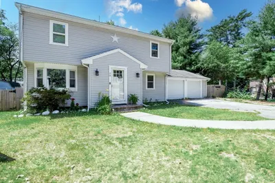 20 Woodville Way