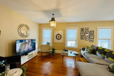 55 Reservoir Road #3R