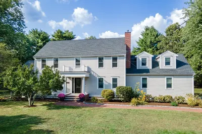 54 Ames Road 1