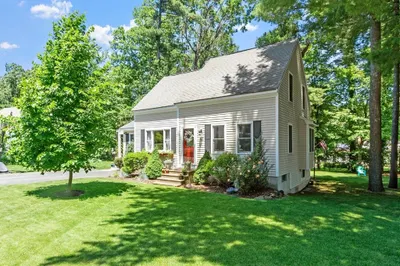 134 Avon St