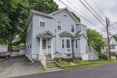 1 Boline Place #1