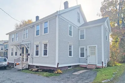 12 School Street 1