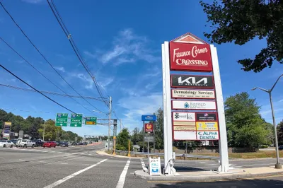 145 Faunce Corner Mall Road #11