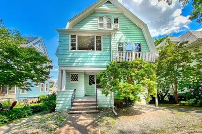 36 Liberty Avenue #2