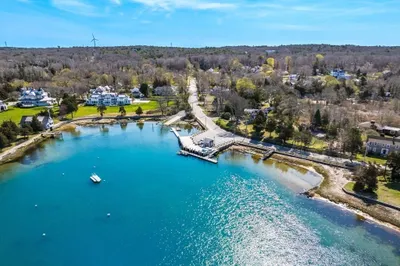 606 W Falmouth Hwy #7