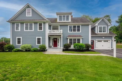 10 Jarr Brook Rd