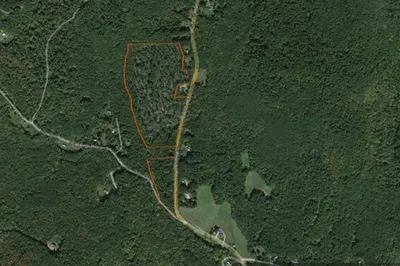 Lot A Reservoir Rd