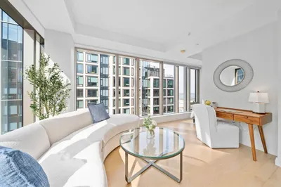 135 Seaport Blvd #1603