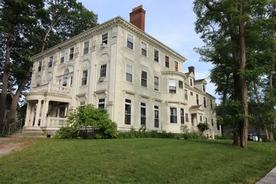 16 Tyler Park #6A