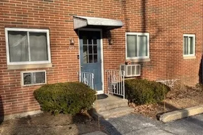151 Bishop Drive #151 1