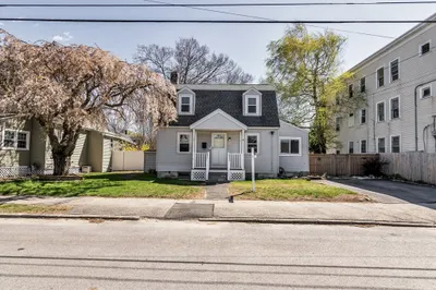16 Market St