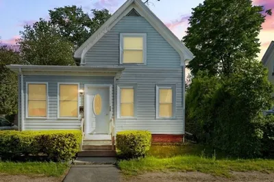 28 Myrtle St