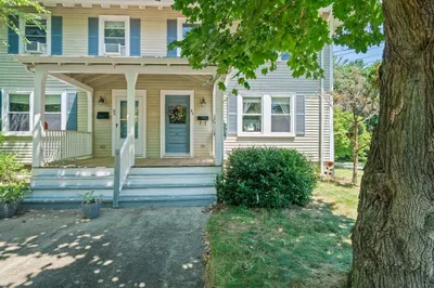 93 Forest Ave Ext #93 1