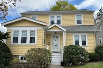 10 Bellevue Road